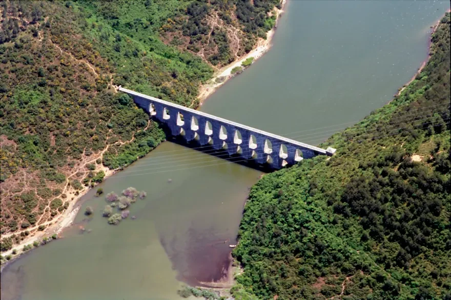 İstanbulun nə qədər suyu qaldı? - Həyəcan artır