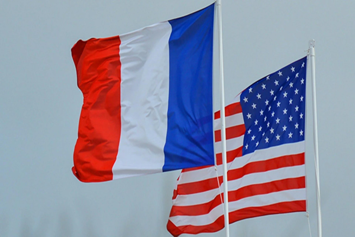 Fransa XİN: “Sülh Şurası”nın nizamnaməsinin bəzi müddəaları BMT Nizamnaməsinə ziddir