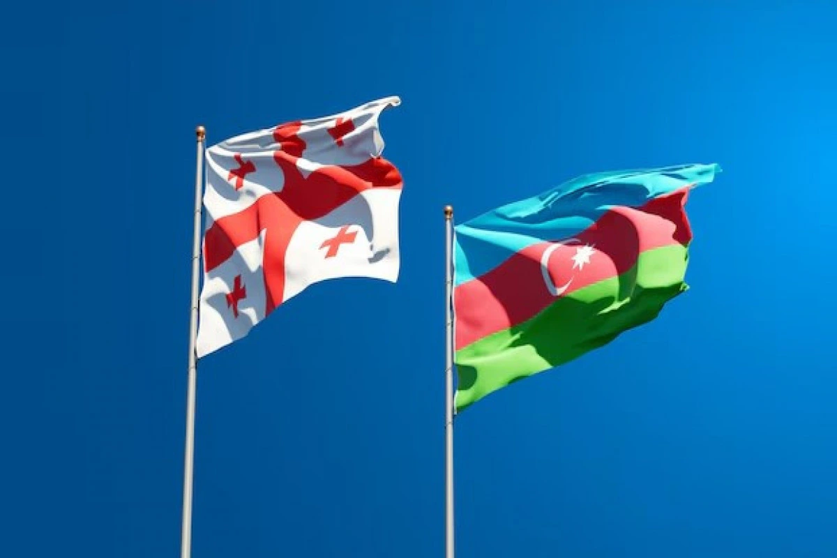 Azərbaycan və Gürcüstan DİN-ləri arasında saziş təsdiqlənib