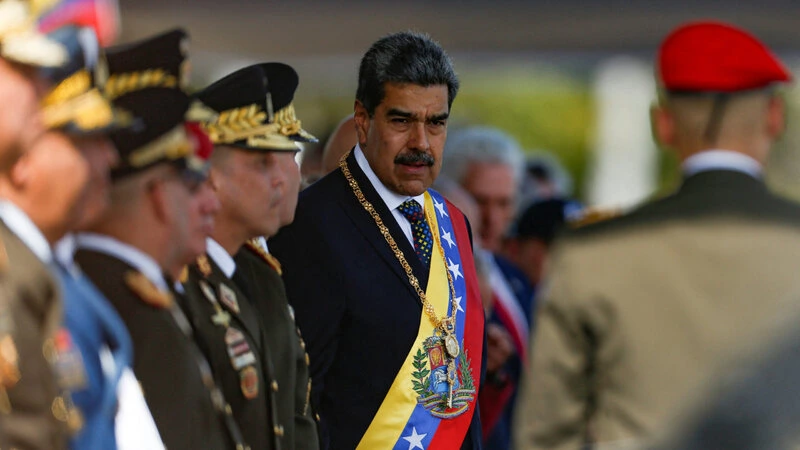 Maduroya Türkiyə ilə bağlı verilən təklif rəsmən təsdiqləndi