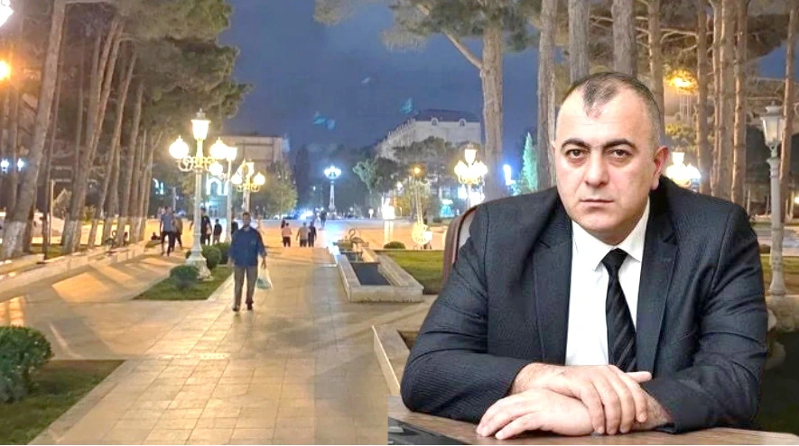 Kimsə qışqıraraq qonşunun rahatlığını pozmamalıdır - Hüquqşünas