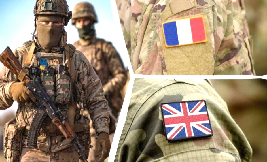 &nbsp;NATO zəifləsə, Avropa hərbi baxımdan müdafiəsiz qalacaq - RƏY