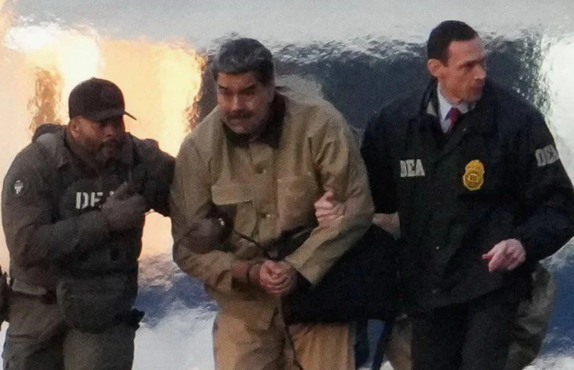 ABŞ-dən tələb: Rusiya, Çin, İranın rəsmi müşavirləri Venesueladan çıxarılsın!