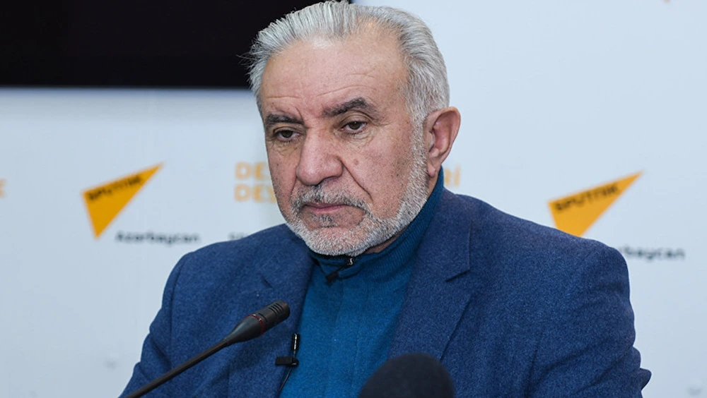 AİB sədri: Xarici bazarlardan Azərbaycana külli miqdarda marqarin gətirilir