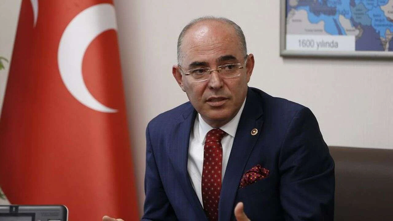 MHP-dən mesaj: “Baxçalının addımı risk deyil, dövlət ağlının təzahürüdür”