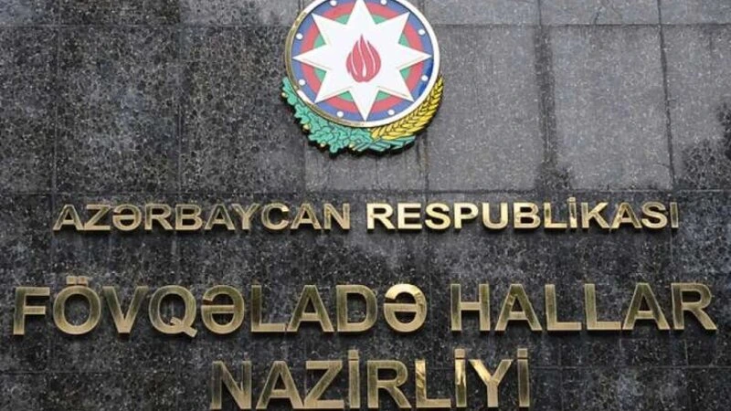 FHN: Bayram günlərində 230 yanğına çıxış olub, 3 partlayış baş verib