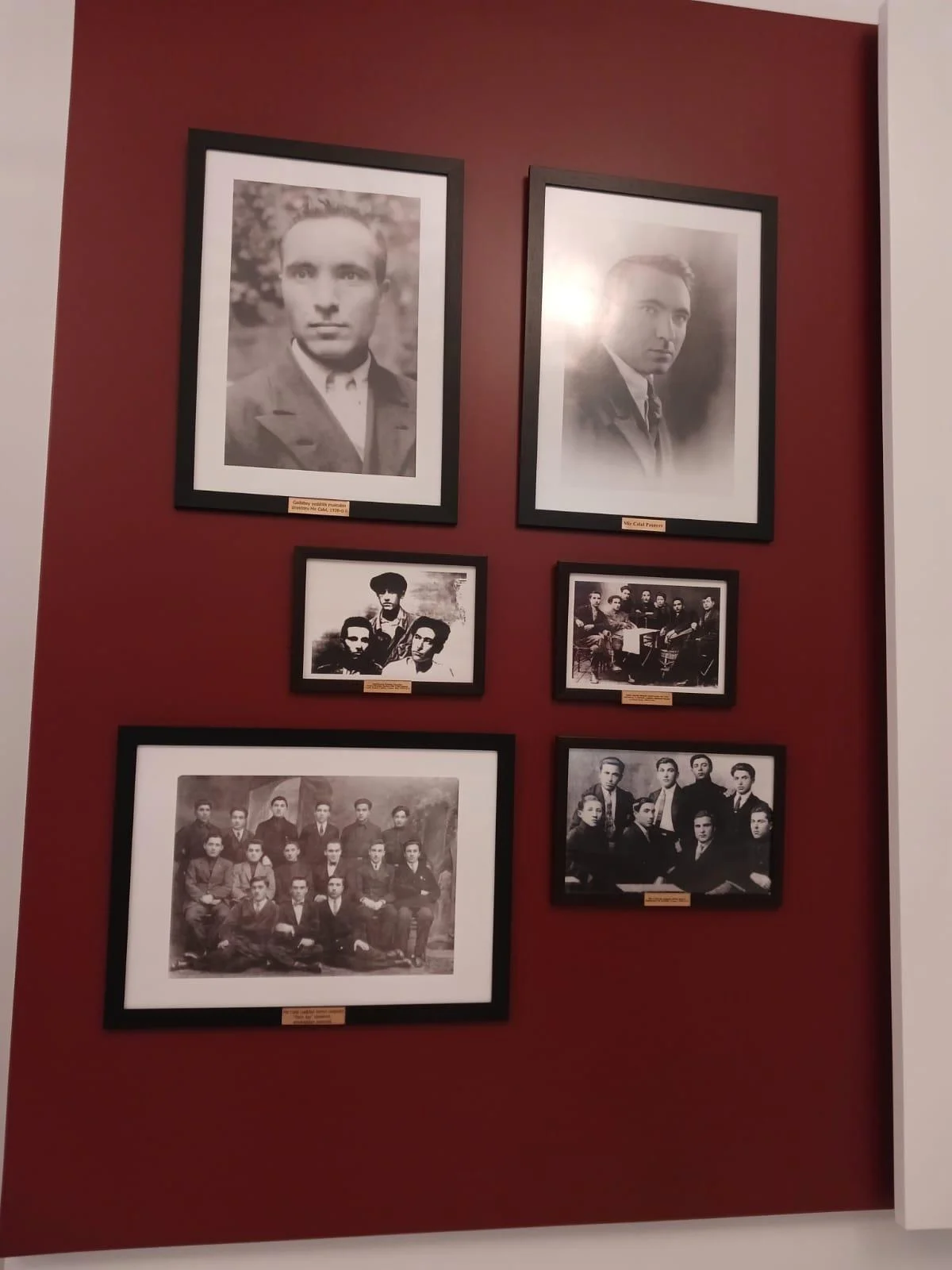 Gəncədən könül heybəmdə qənimətlə qayıtmışam: Mir Cəlal Paşayevin ev muzeyindən REPORTAJ +FOTOLAR