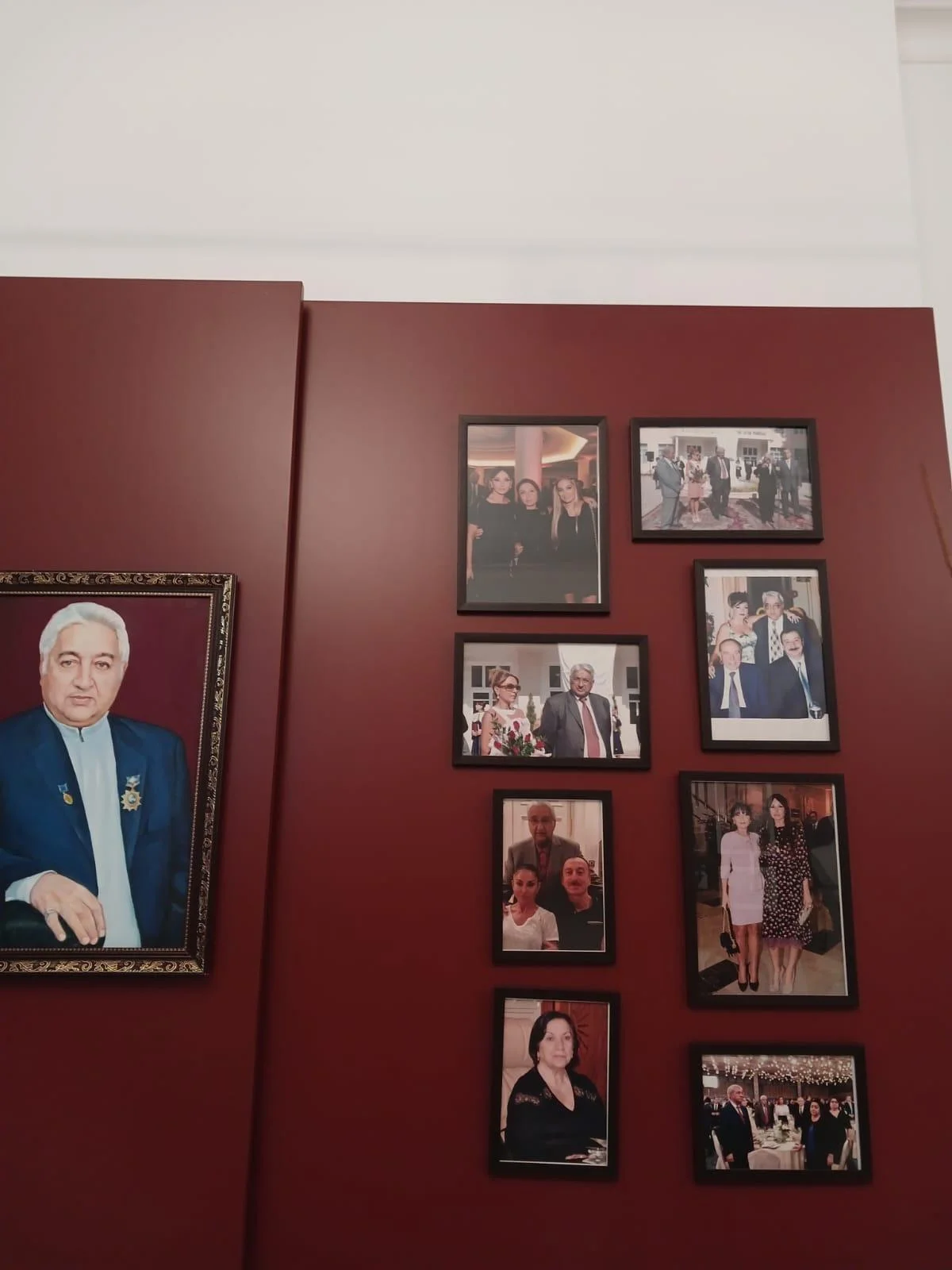 Gəncədən könül heybəmdə qənimətlə qayıtmışam: Mir Cəlal Paşayevin ev muzeyindən REPORTAJ +FOTOLAR