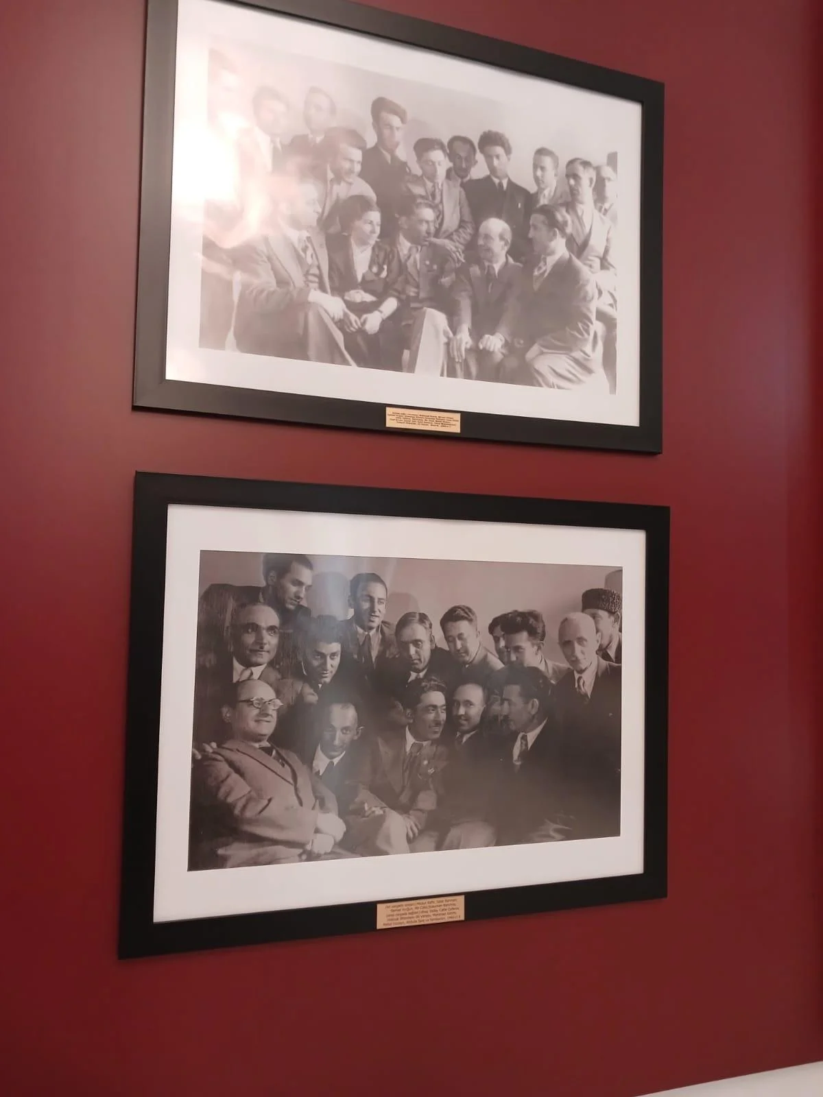 Gəncədən könül heybəmdə qənimətlə qayıtmışam: Mir Cəlal Paşayevin ev muzeyindən REPORTAJ +FOTOLAR