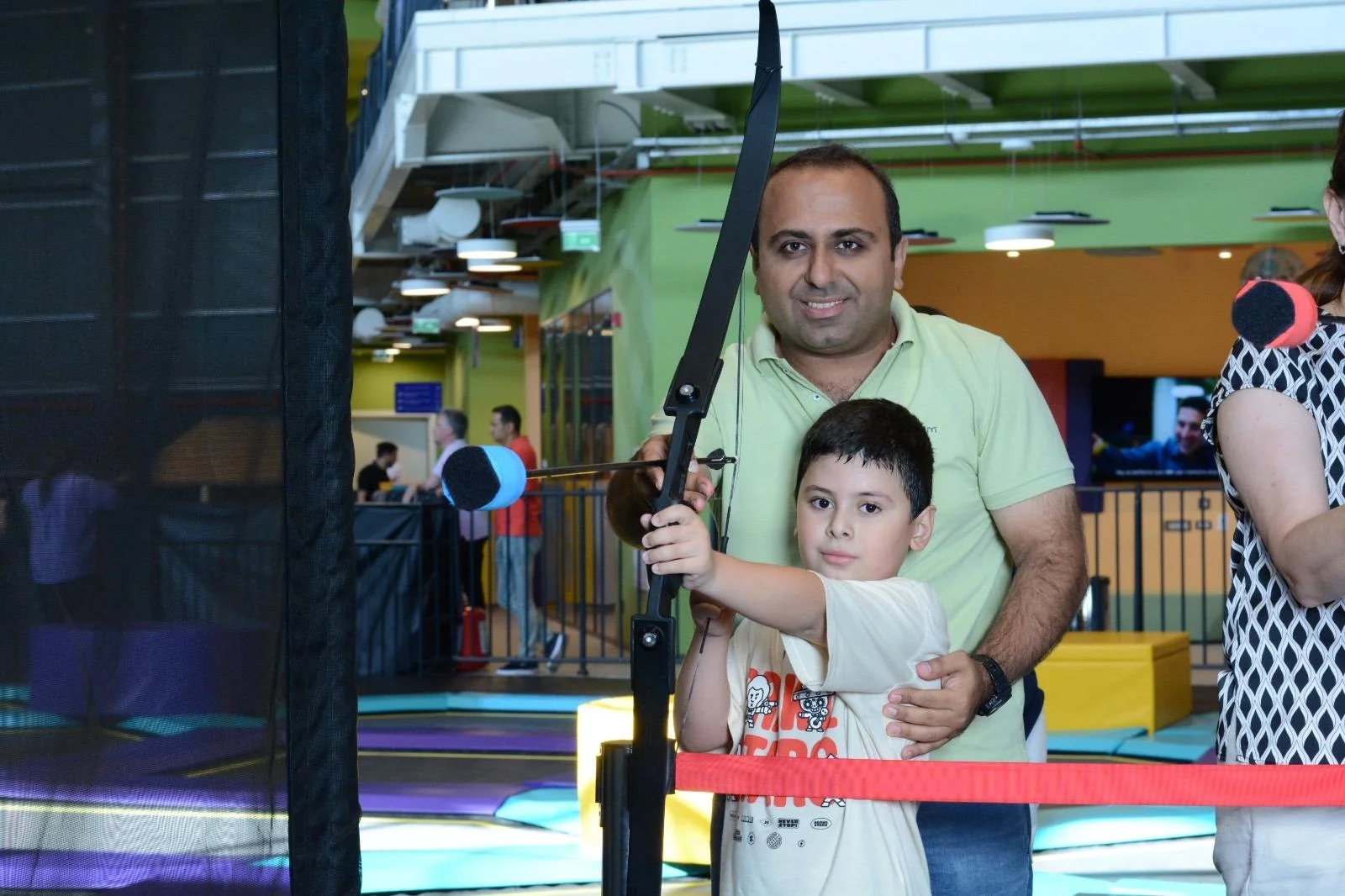 “Azərsun Holdinq” Mətbuat Gününü jurnalistlərlə birlikdə qeyd edib -FOTOLAR