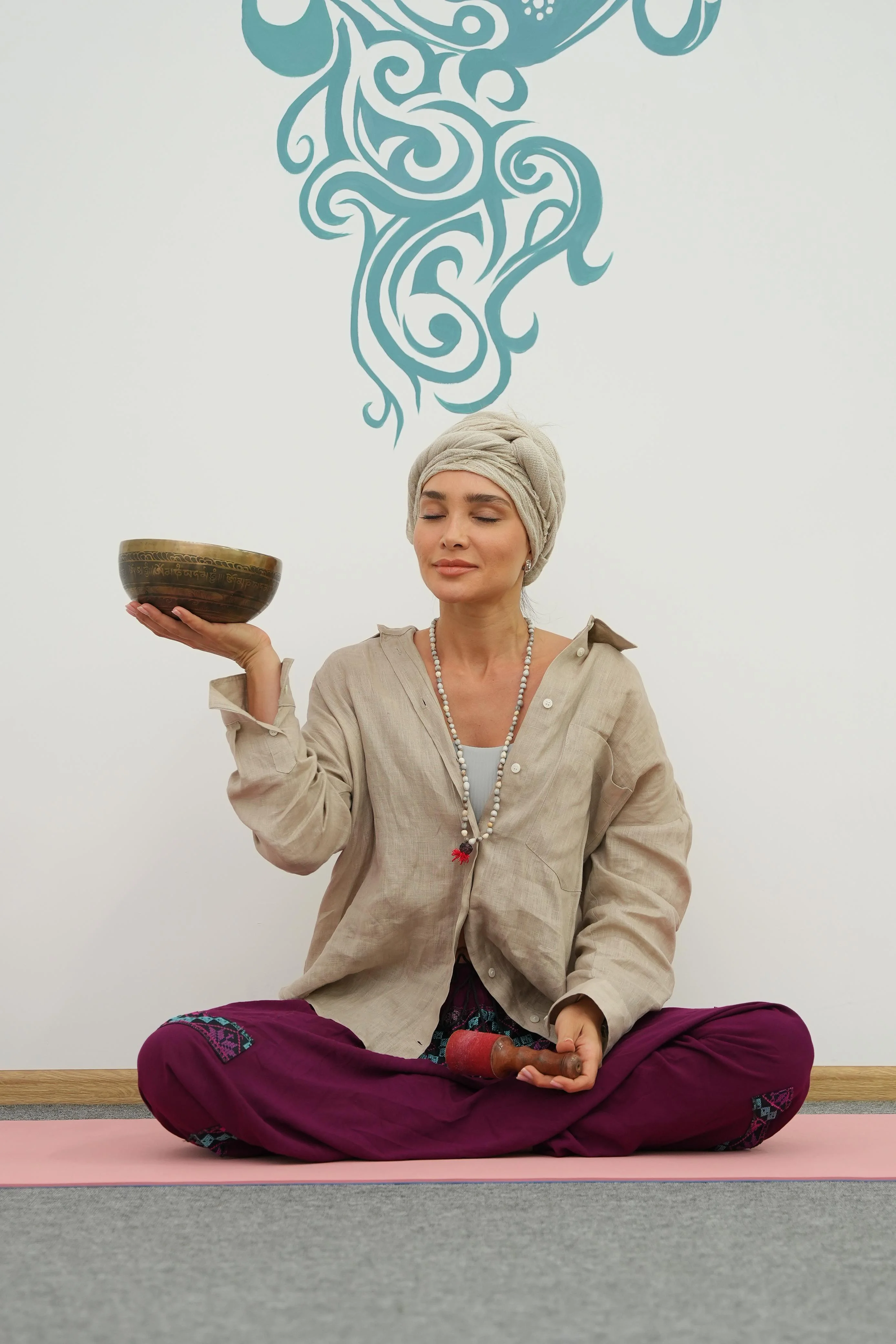 Yoqanın faydaları: Hamilə qadınlara olar? -MÜTƏXƏSSİSDƏN AÇIQLAMA