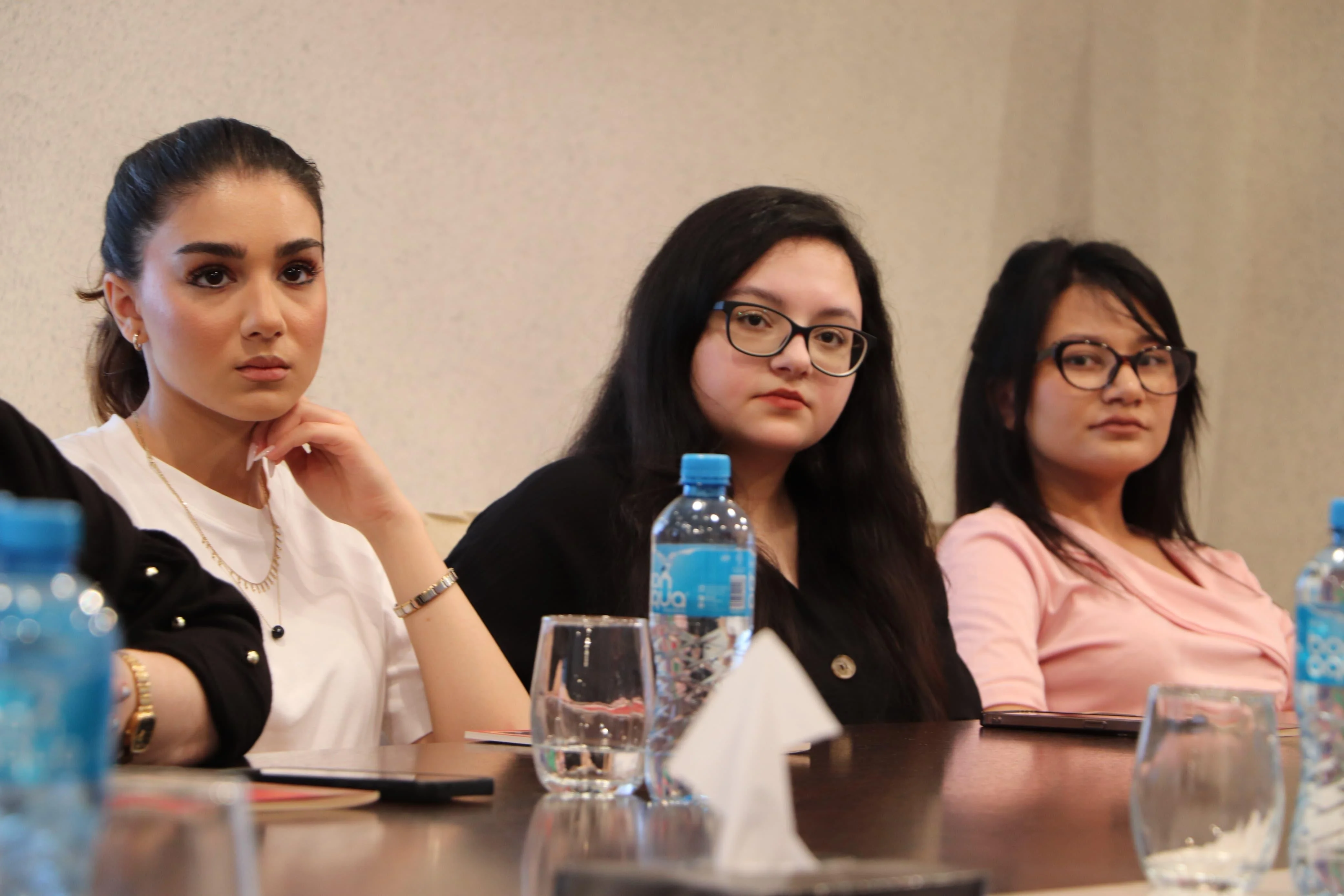 150 ildir Turan işığında yol gəlirik -FOTO