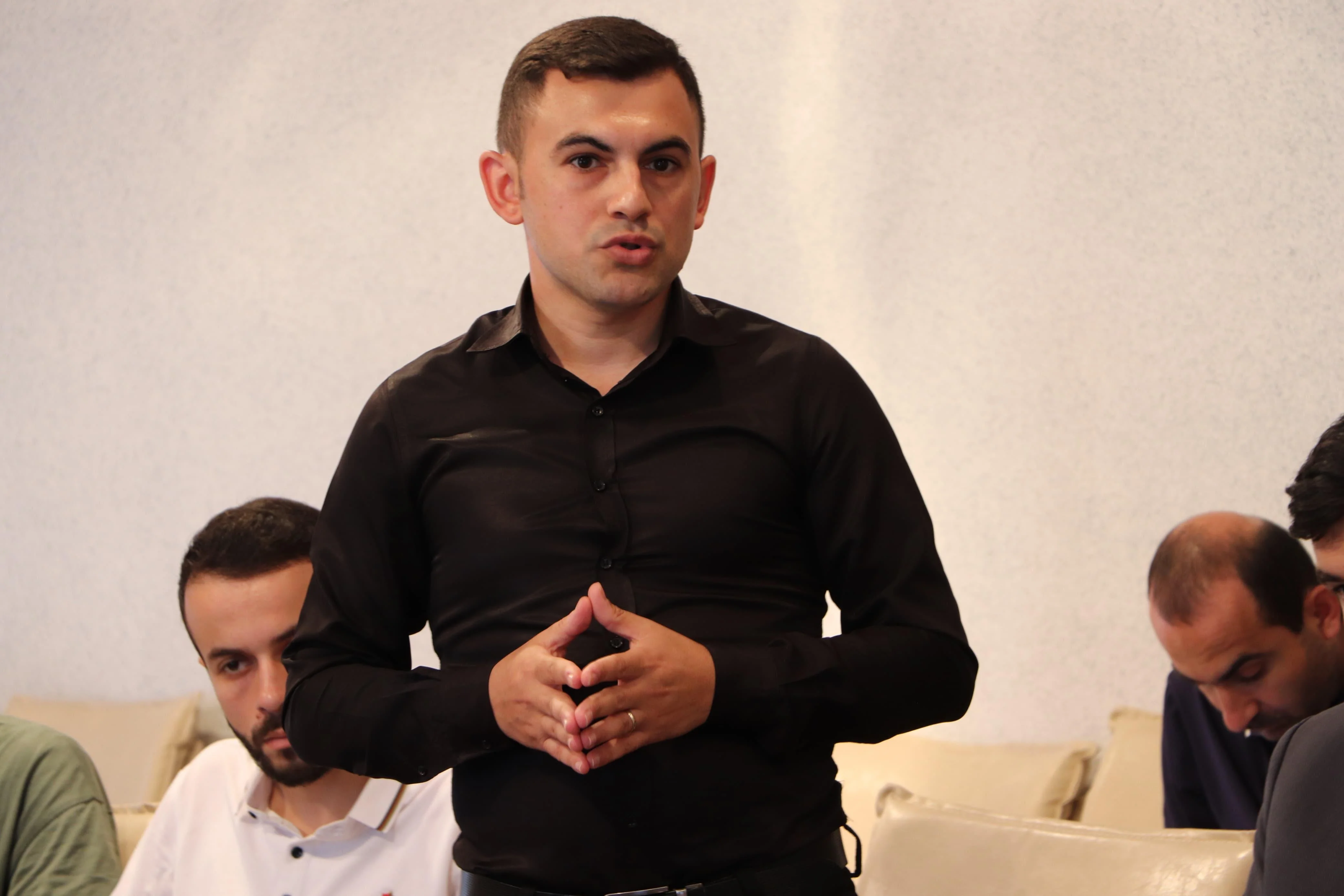 150 ildir Turan işığında yol gəlirik -FOTO