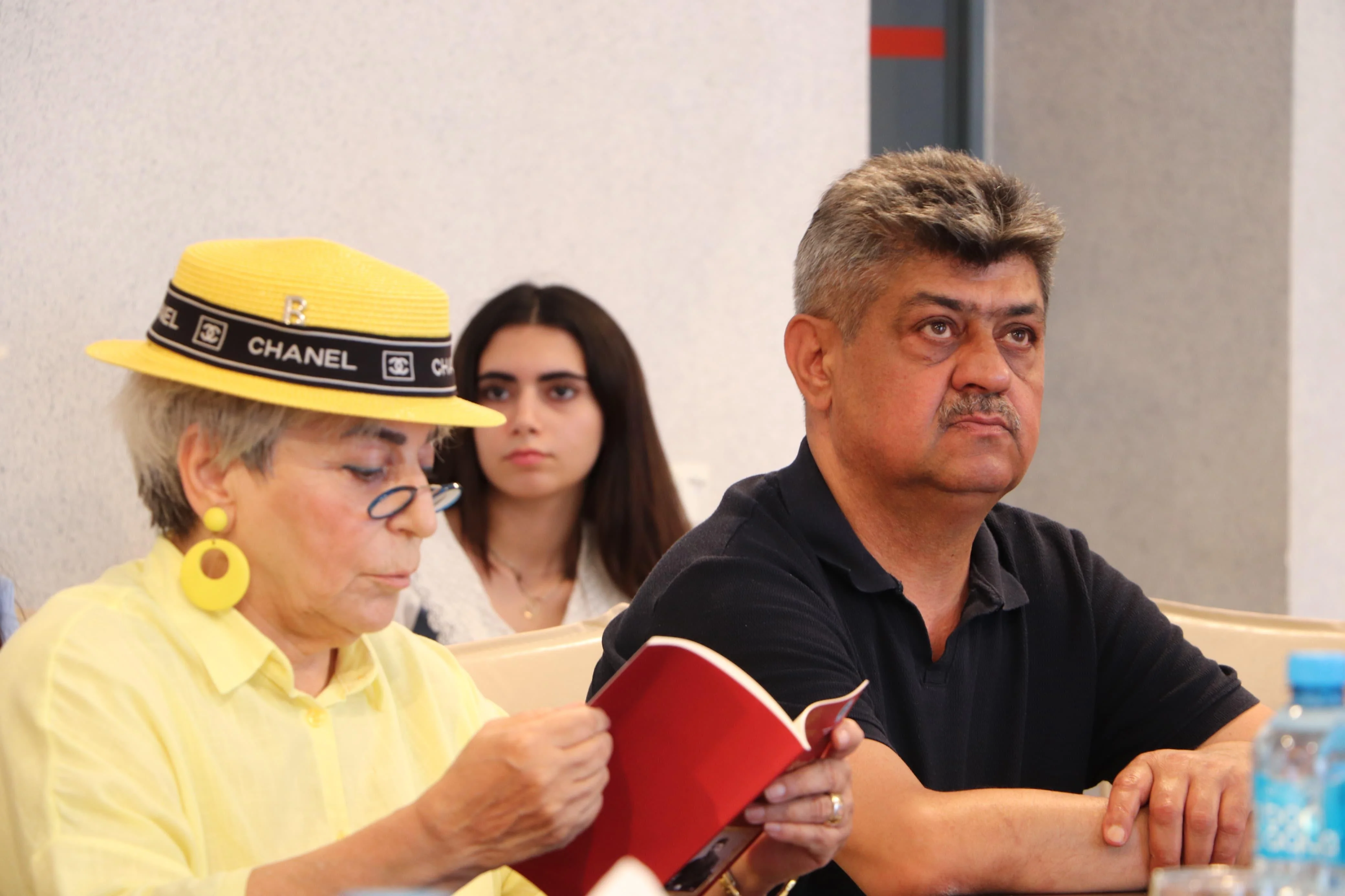 150 ildir Turan işığında yol gəlirik -FOTO