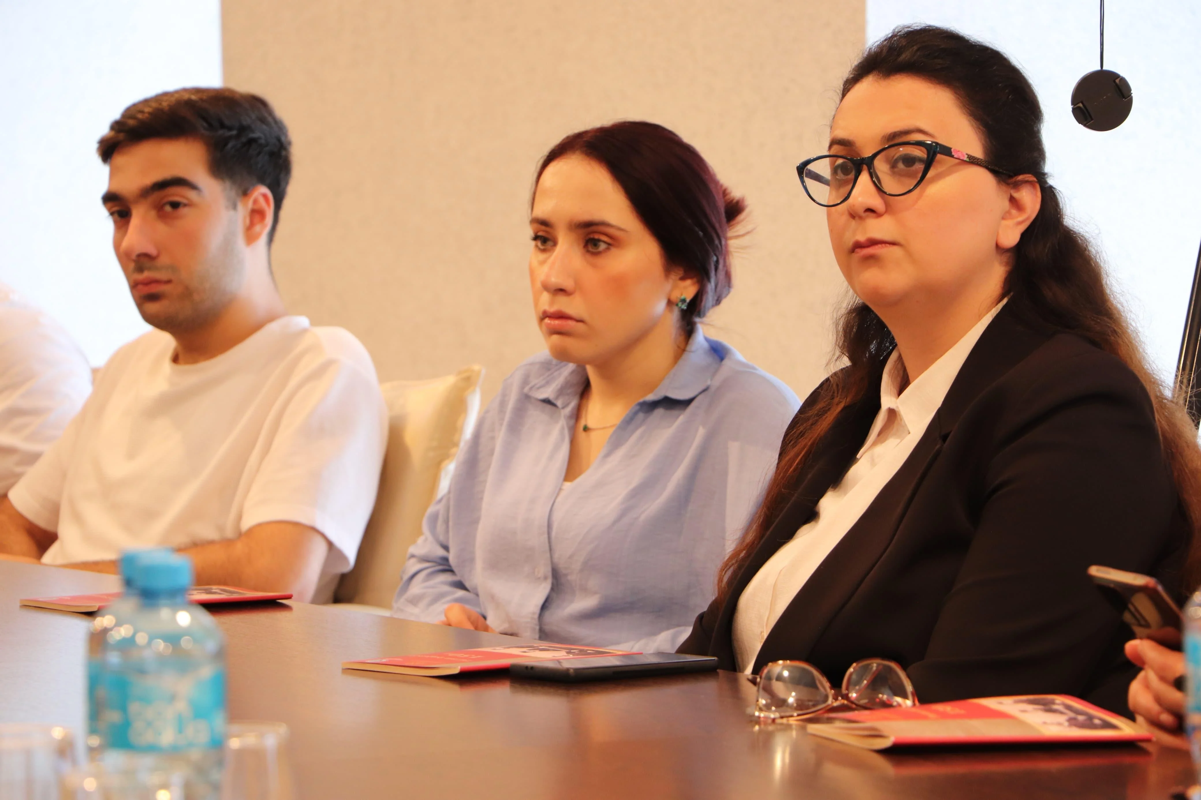 150 ildir Turan işığında yol gəlirik -FOTO