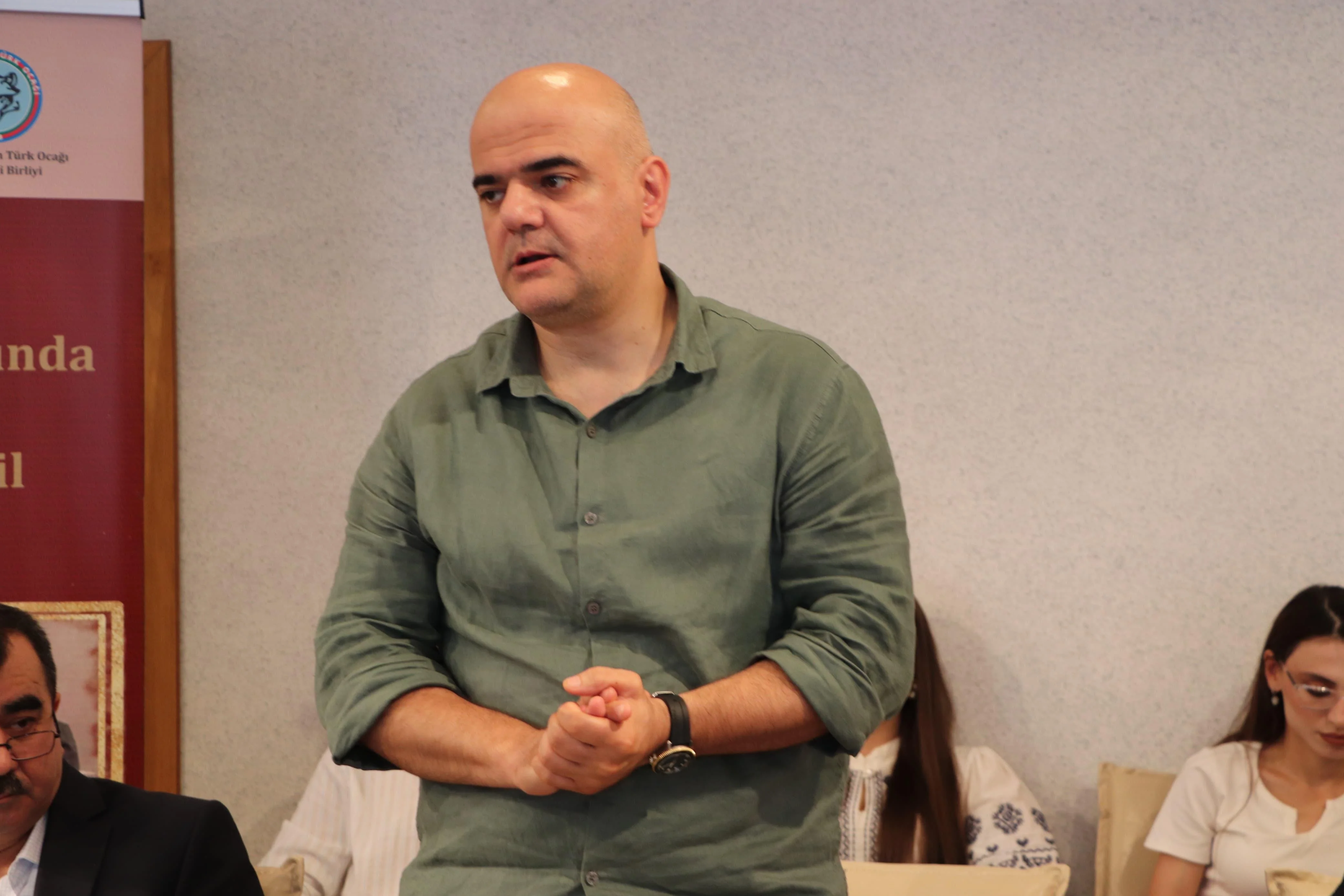 150 ildir Turan işığında yol gəlirik -FOTO