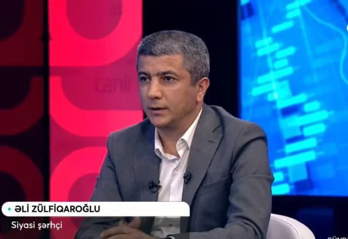 Analitik: “Fələstin dövləti yaradılmadan Yaxın Şərqdə sabitlik mümkün deyil”