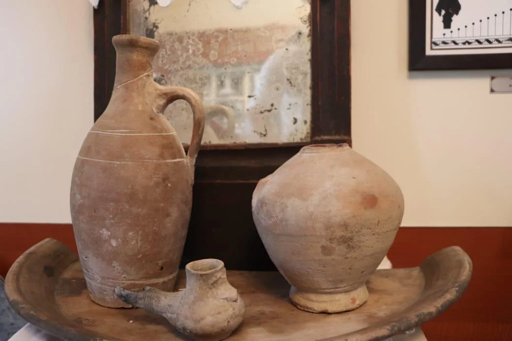 "Zərdabinin baralyefi qarşısında kövrəldim" - Səfər qeydləri -FOTO