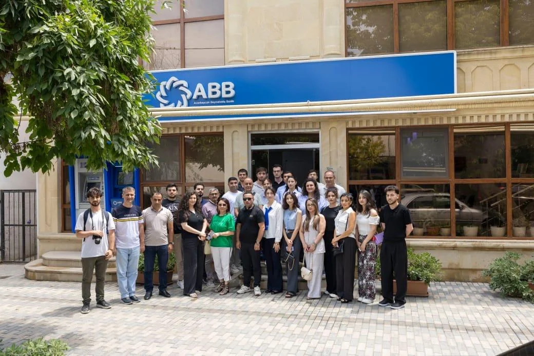 "Zərdabinin baralyefi qarşısında kövrəldim" - Səfər qeydləri -FOTO