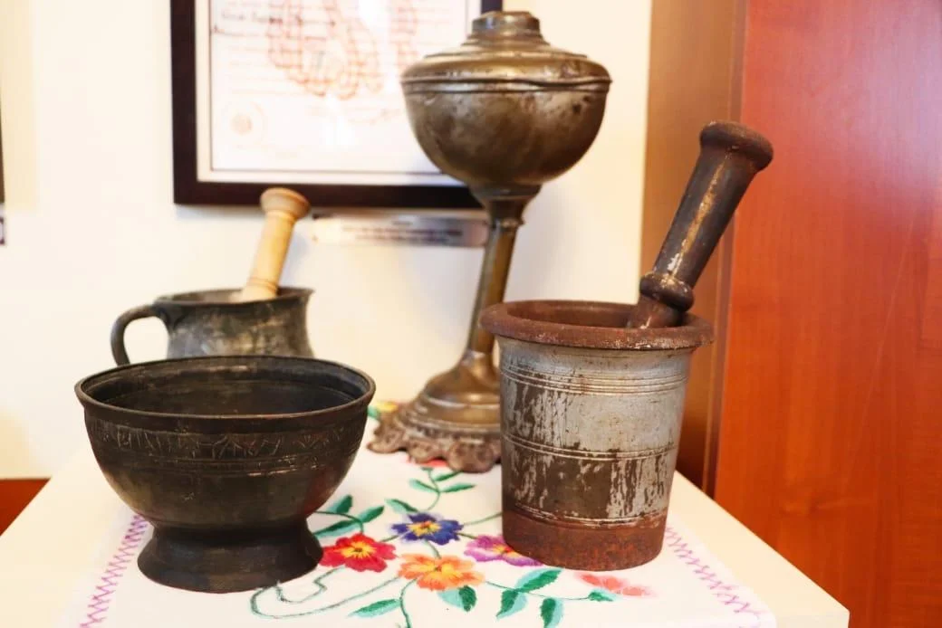 "Zərdabinin baralyefi qarşısında kövrəldim" - Səfər qeydləri -FOTO