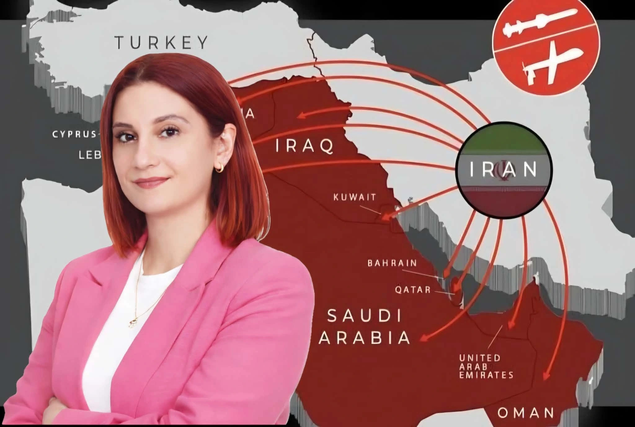 Dr. Burcu Dəmir: Münaqişənin dərinləşməsi regionda vəkalət müharibələrinin yenidən alovlandıra bilər