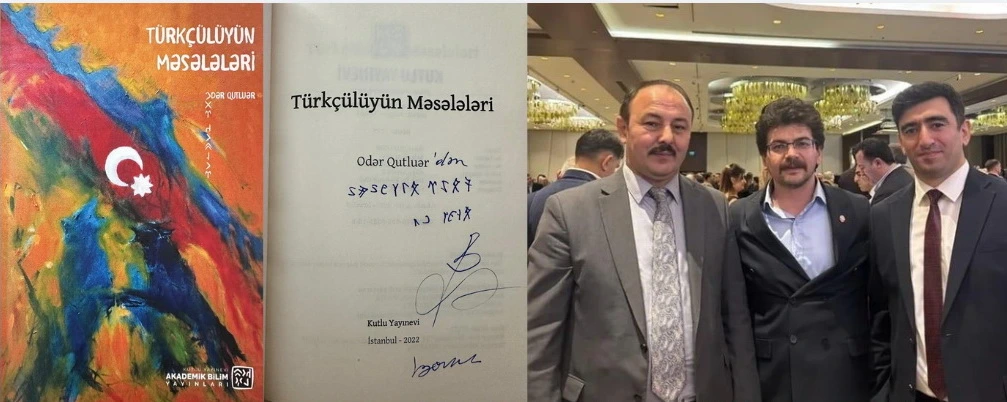 Türkçülüyün yeni nəslinin sözü