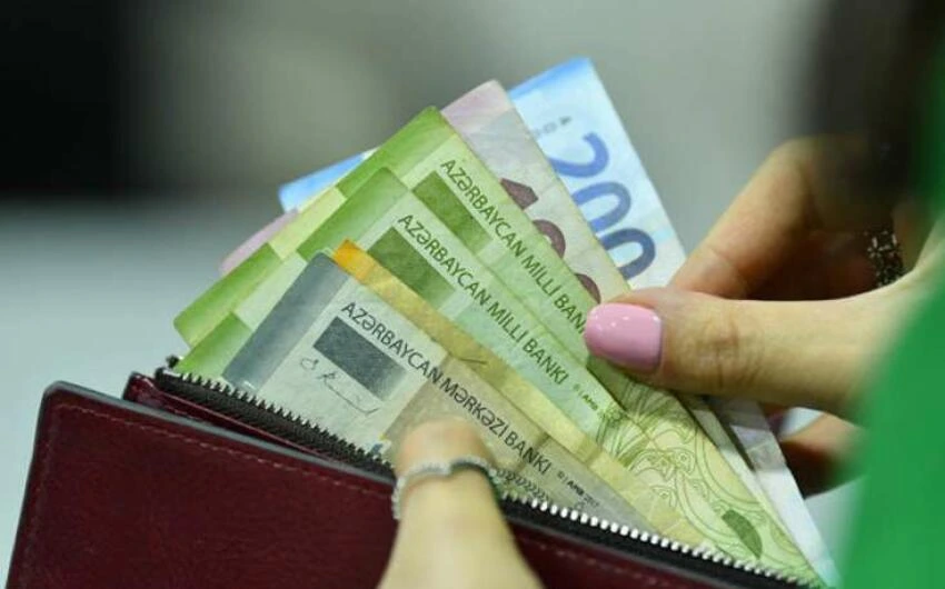 Ötən ay sosial müavinət və təqaüd alanların sayı açıqlandı
