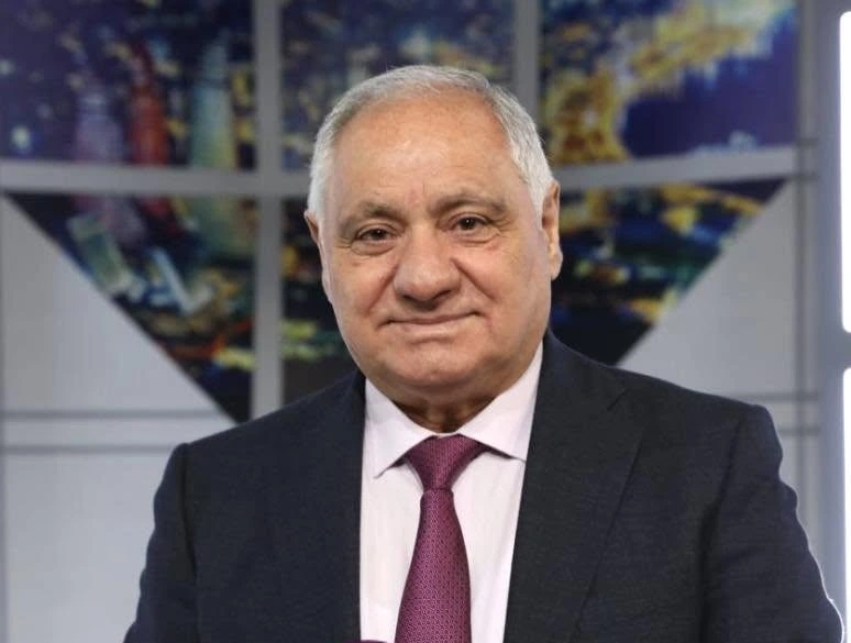"Rusiya hələ də Qarabağ mövzusundan əl çəkmir" - Professor