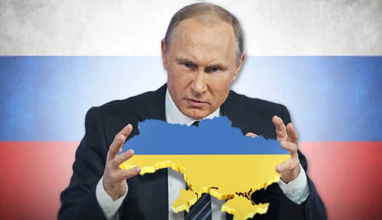 Putin geri çəkilməyəcək, onun gizli məqsədi bütün Ukraynadır - ŞƏRH