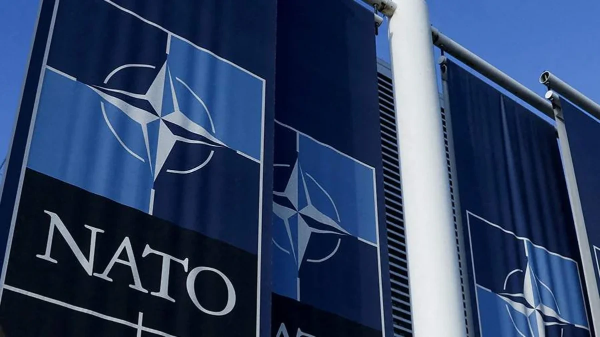 NATO "AWACS" radar təyyarələrini İsveç-Kanada istehsalı olan "GlobalEye" ilə əvəz edir