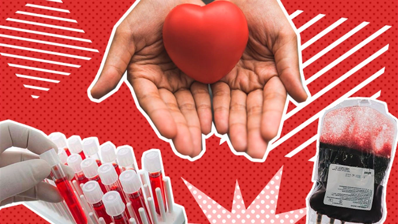 Donor bankları yaradılmasa, problem həll olunmayacaq - Professor həyəcan təbili çaldı