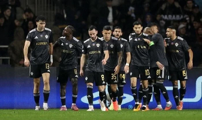 "Qarabağ" Kabo-Verde millisinin hücumçusunu transfer edir?