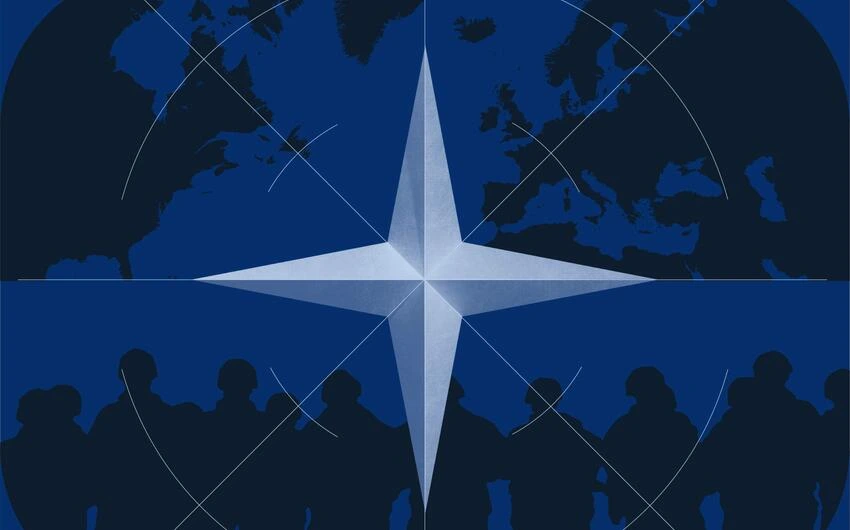 NATO Polşada Rusiya raketinin vurulması ilə bağlı bəyanat verdi