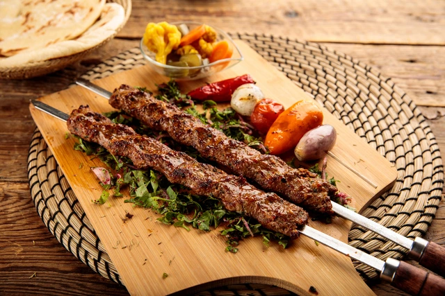 Türkiyənin kabab marşrutu: Adana, Urfa, yoxsa Qaziantep?