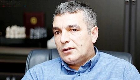Moskvanı, Peskovu yandıran, səhv olan nədir axı?! - Natiq Cəfərli