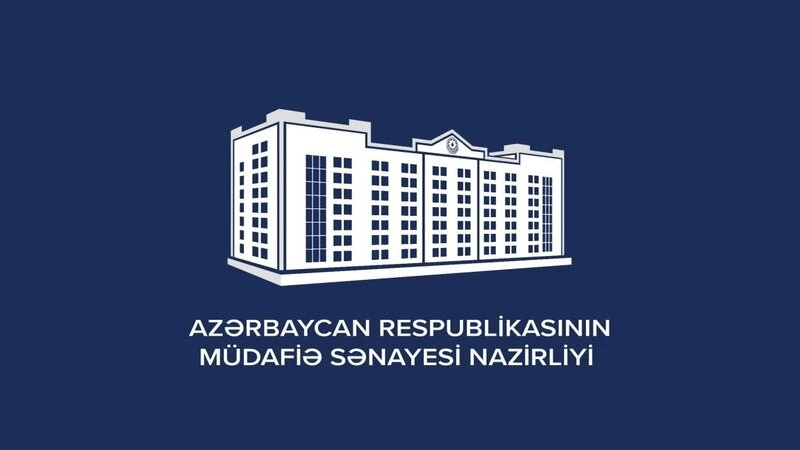 “Azərsilah”ın poliqonlardan birində yanğın hadisəsi baş verib