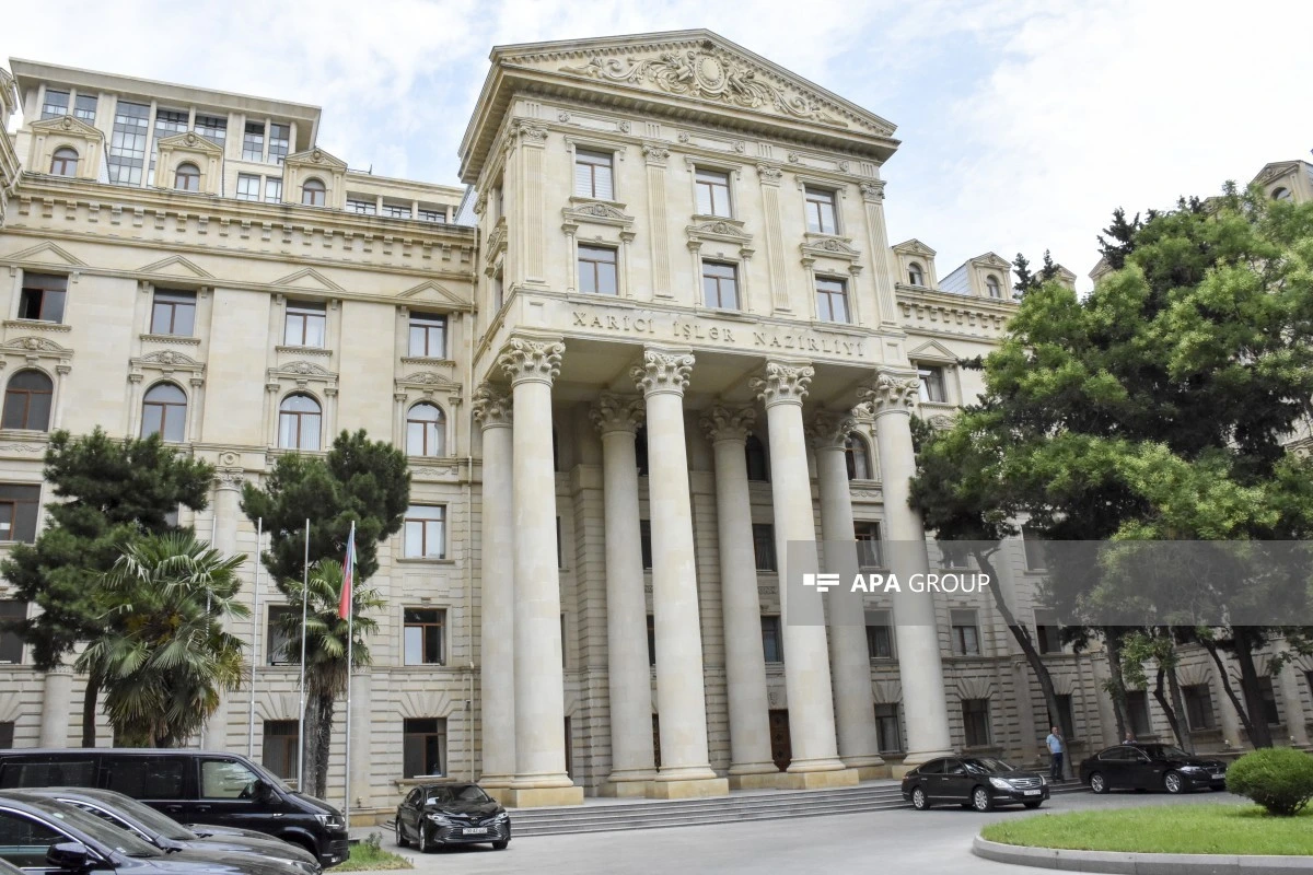 XİN: Odessa yaxınlığında vurulan gəminin kapitanının cənazəsi Azərbaycana yola salınıb