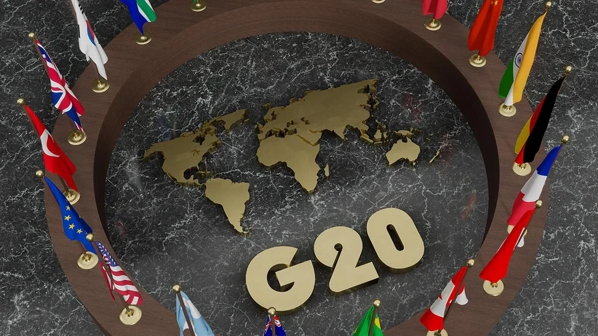 Türk dünyası qlobal gücə çevrilir: G20 dəvəti təsadüf deyil - ŞƏRH