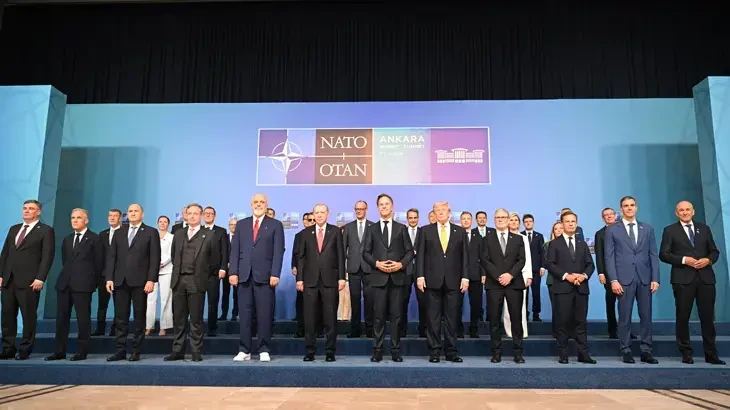 Türkiyə NATO daxilində daha strateji mövqeyə yüksəldi - TƏHLİL