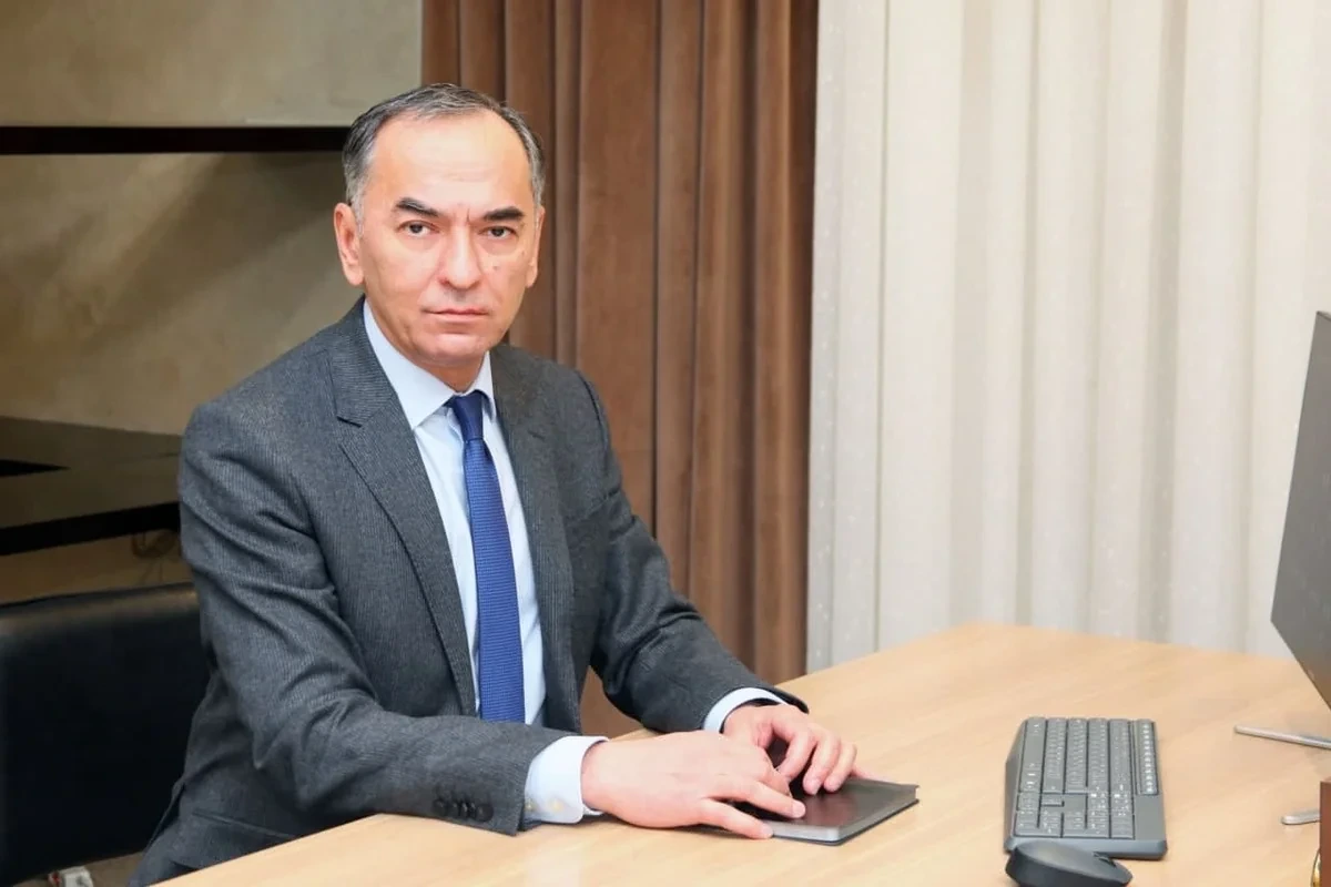 Özbəkistan Xəzərdə Azərbaycanla birgə donanma yaratmağı planlaşdırır