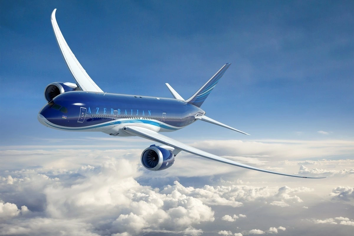 AZAL sərnişin daşımalarını 5% artırıb