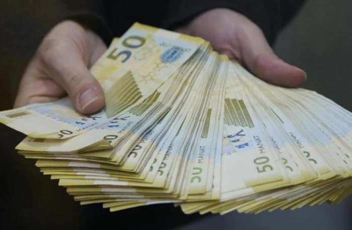 İşsizlikdən sığorta haqları üzrə daxilolmalar 122 milyonu keçib