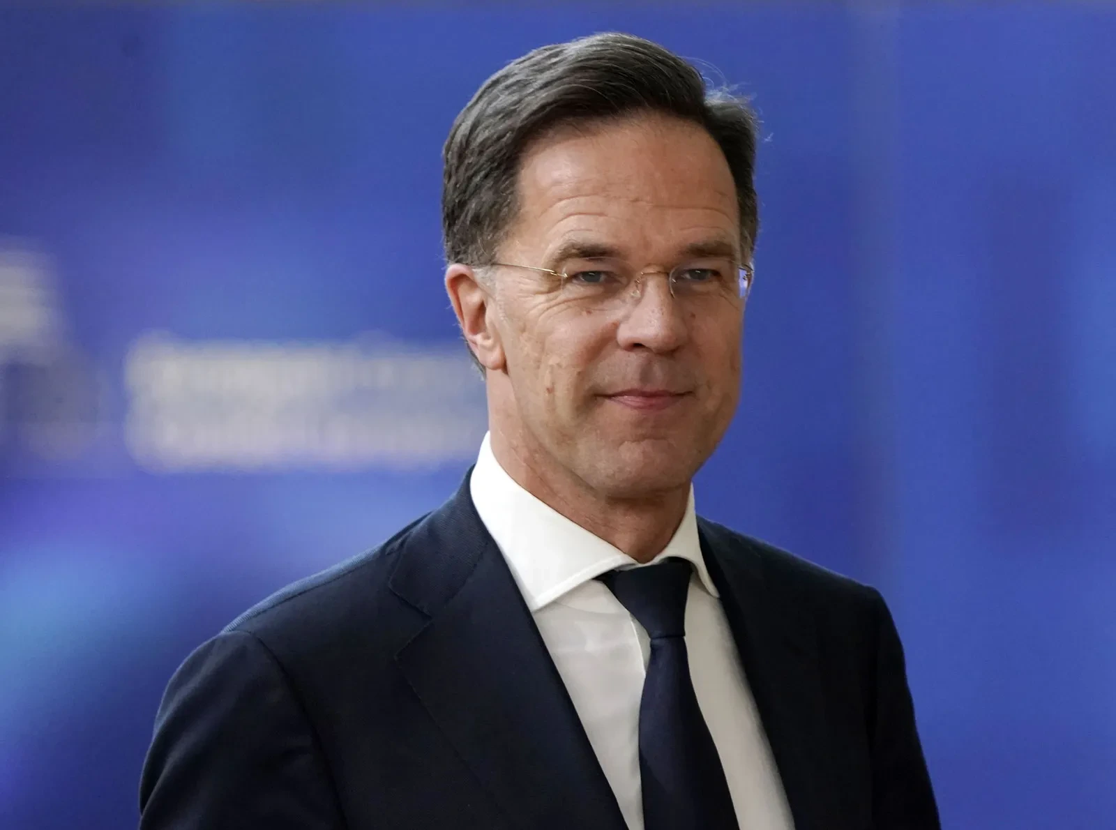 Rutte: Rusiya Ukraynaya qarşı müharibədə qalib gələ bilməyəcək