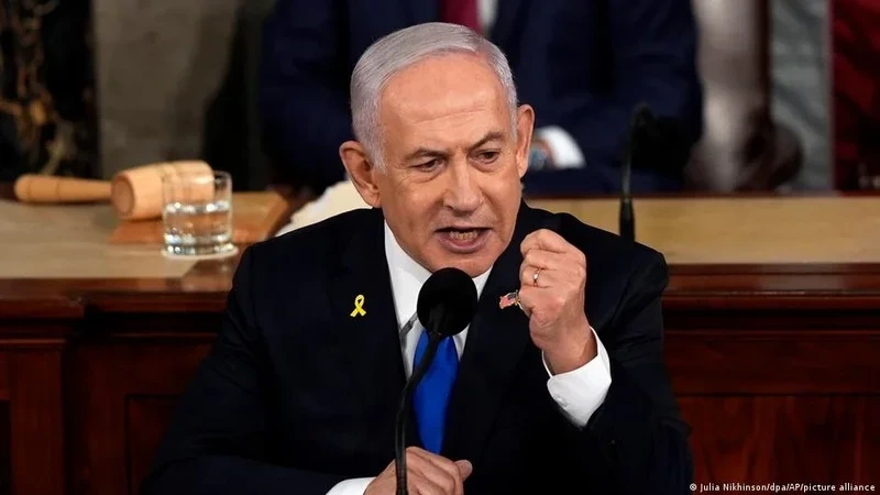 Netanyahu Təhlükəsizlik Şurasının iclasını keçirib