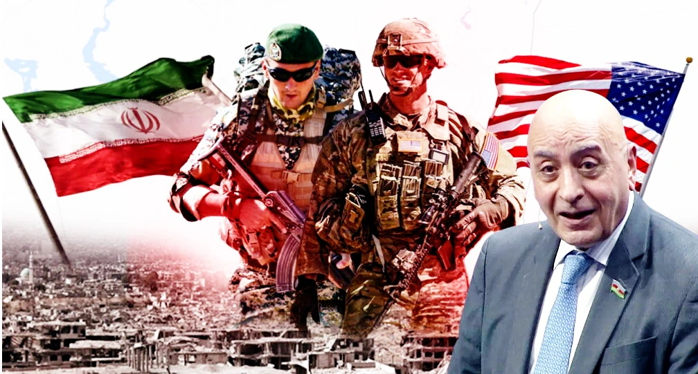 Yaxın vaxtlarda müharibənin daha şiddətli mərhələsi başlayacaq - Rasim Musabəyov