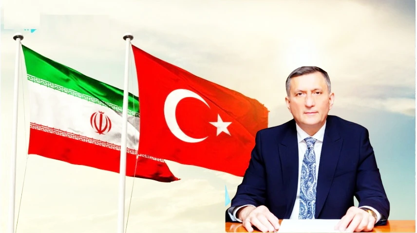 Tehranın Türkiyə ilə bağlı etirafı təsadüfi deyil - Politoloq