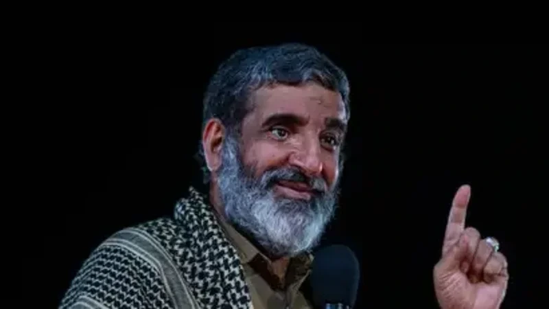SEPAH komandiri: Mehdinin zühuru üçün təhlükəsiz şərait yaradırıq