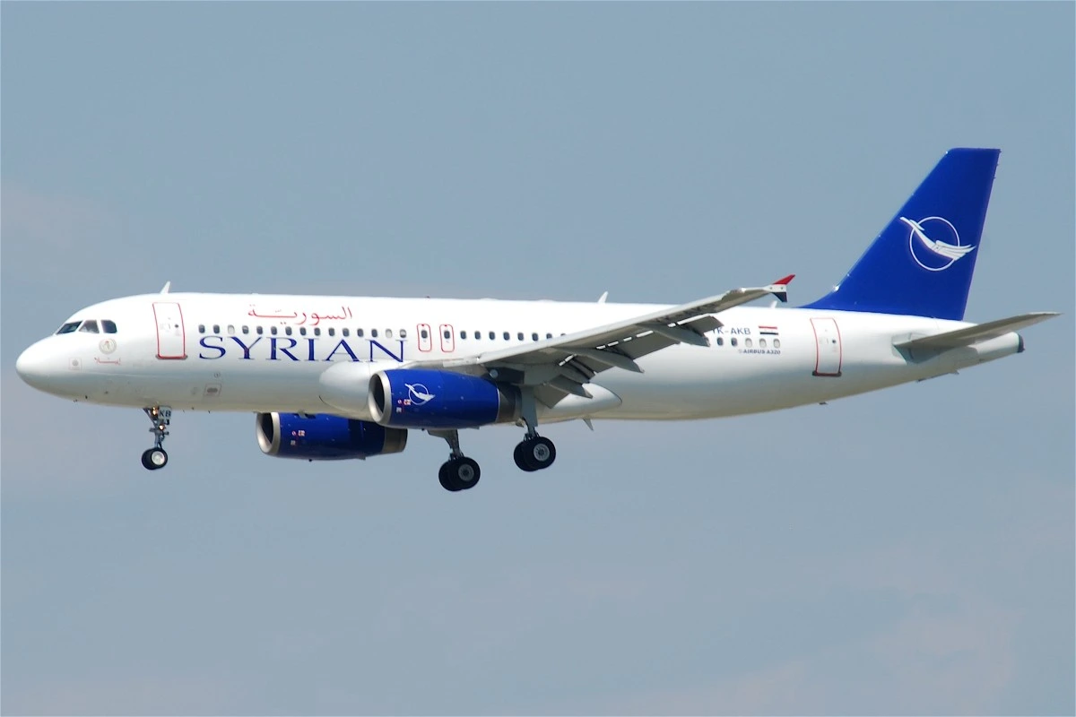 Suriya tezliklə səkkiz “Airbus” təyyarəsi alacaq