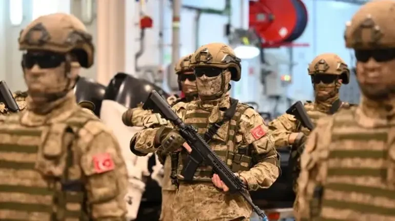 İsrail və Yunanıstan mediasından NATO sammiti öncəsi Türkiyə ilə bağlı diqqətçəkən iddialar
