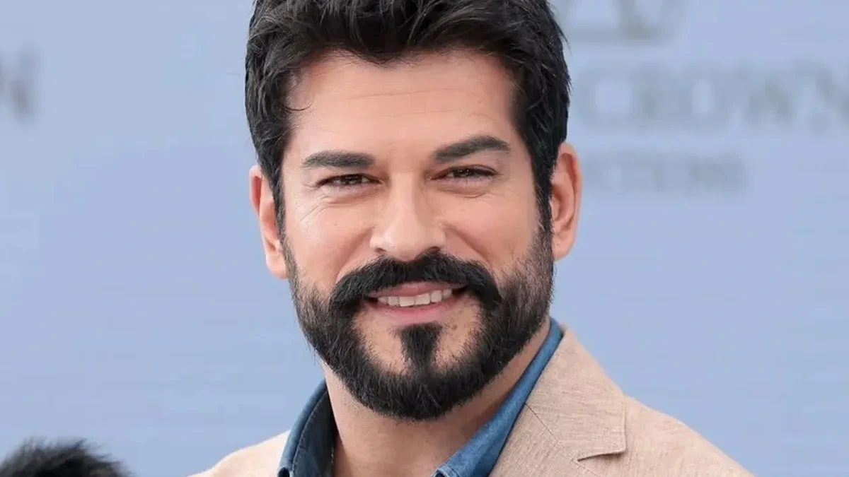 Burak Özçivitin artıq çəkili halları gündəm oldu